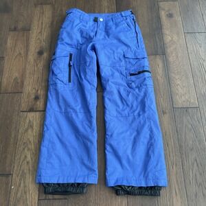 Triple Nickel 555 Snow Pant Girls Size 14 Ski Snowboard